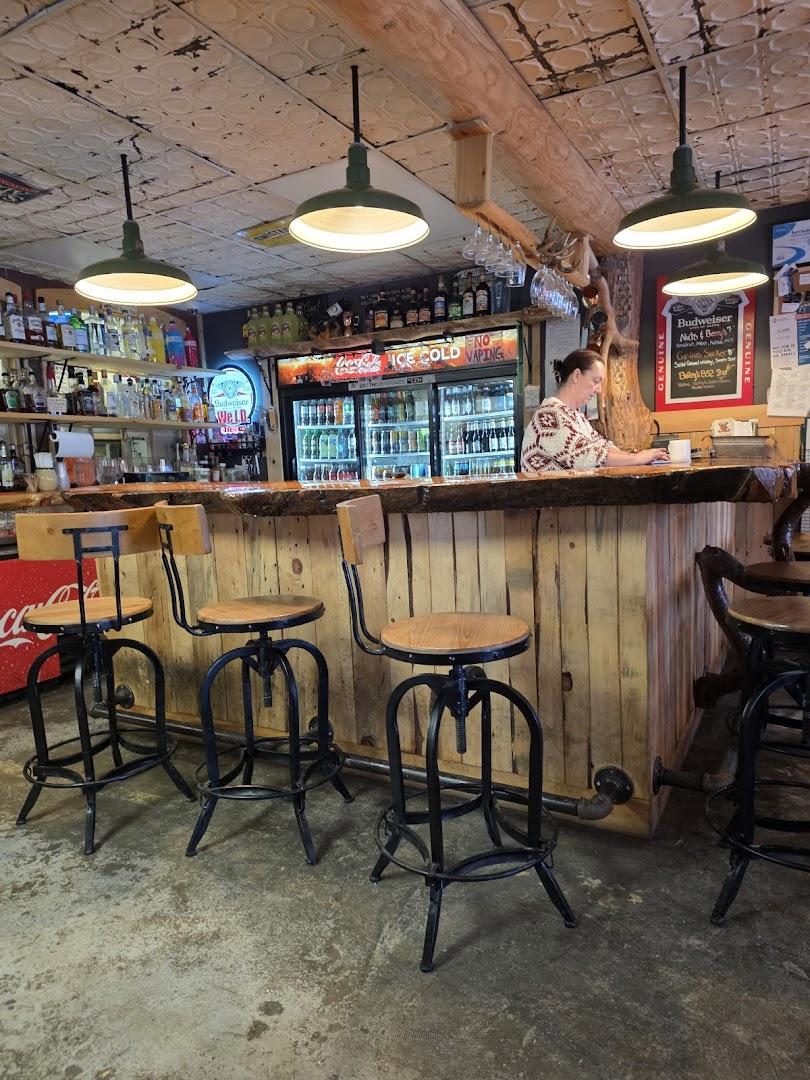 Mooseshack