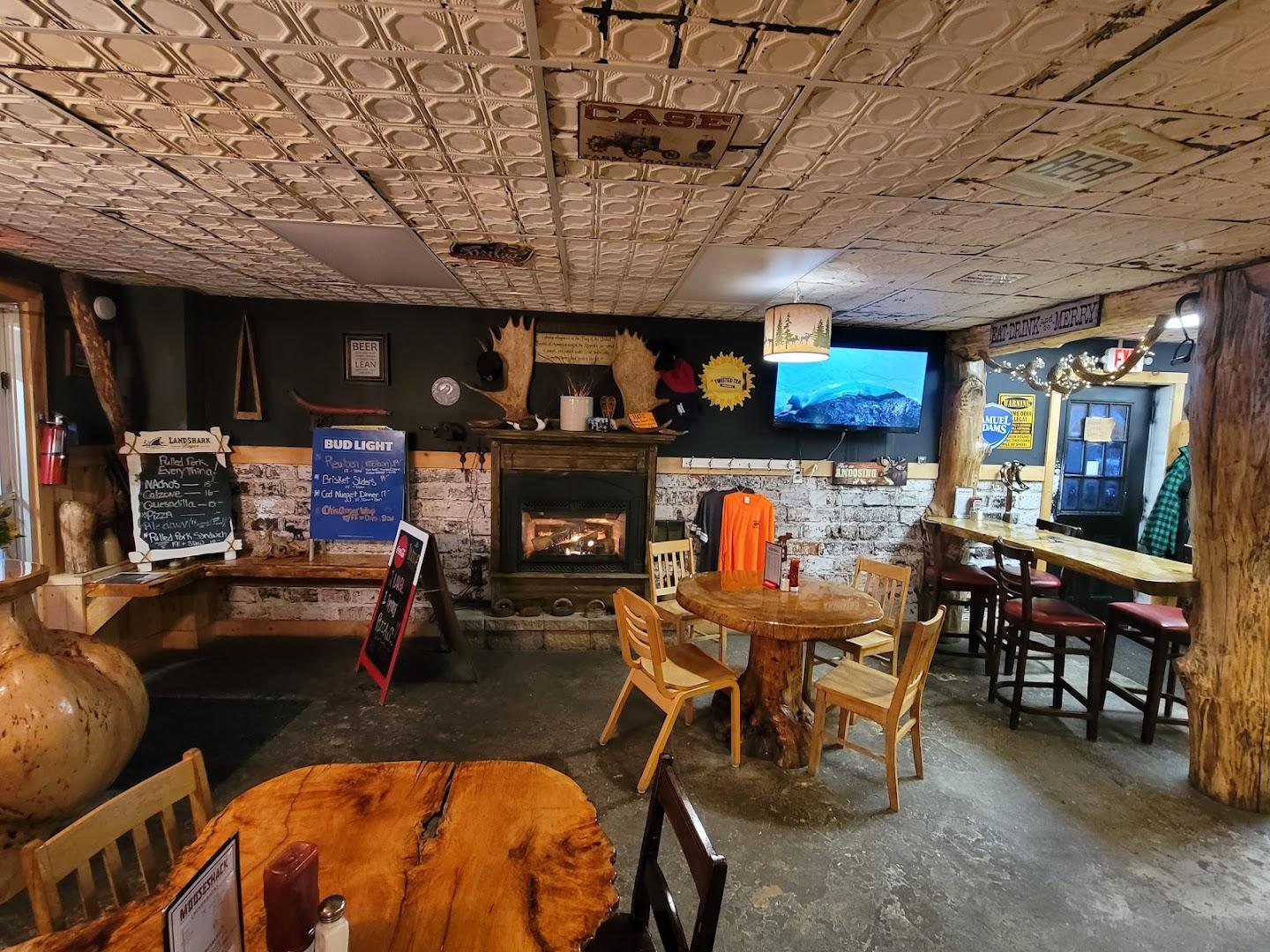 Mooseshack